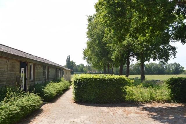Residentie De Hoek Den Dungen Exterior photo
